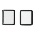 thumbnail image 3 of Limei Compatible with Apple Watch 5 44mm Screen Replacement - Front LED Glass Lens Replacement Repair Kit & Compatible with Apple Watch Glass Replacement 44mm(No LCD Screen)(Series 5 44mm), 3 of 5