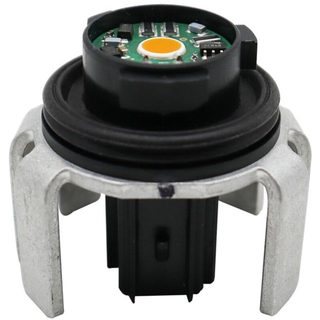 8153612D30 Módulo de señal de giro trasera LED para E150 2006-2013 2019-2021 Adecuado para RR 81536-12D30