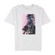 thumbnail image 1 of Camiseta Elevenparis Hombre Paradis Graphic blanca XL, 1 of 2