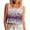 #119-White, variant on TaTaai Women’s Patriotic Tops for Women Round Neck Fourth of July Print Sleeveless Pullover Tank for Summer Outdoor Gift