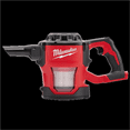 thumbnail image 5 of Milwaukee 0882-20 M18 Compact Vacuum, 5 of 8