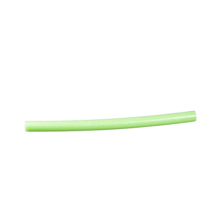 Big Joe Swim Pool Noodle (Single Unit)  Green  50 inches long  2.25 inches wide
