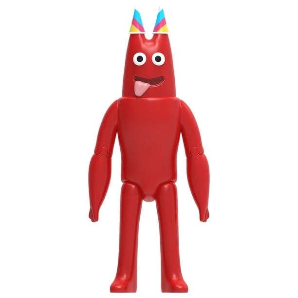 Banban Action Figure | Fantasy figures for collectors stores