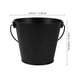 thumbnail image 2 of MERRYHAPY 3Ud Barbecue Bucket De Estaño Negro Accesorio Para Con Eficiencia Y Durabilidad, 2 of 8