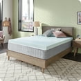 thumbnail image 3 of Sealy Dreamlife 3" Gel Memory Foam Mattress Topper, Twin, Adult, 3 of 10