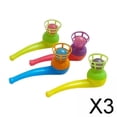 thumbnail image 1 of Juego de 4 bolas flotantes de tubo de soplado Baoblaze 3 piezas, 1 of 8