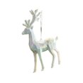 thumbnail image 2 of Adorno navideño colgante | Decoraciones para el árbol de Navidad, el hogar y la oficina | Colgante acrílico para decoración festiva | Juego de 1 adorno ligero de plástico, 2 of 6
