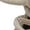 White, variant on Baby Boys Girls Work Boots Autumn Fashion Leather Lace-Up Boots Soft Flat Ankle Snow Boots