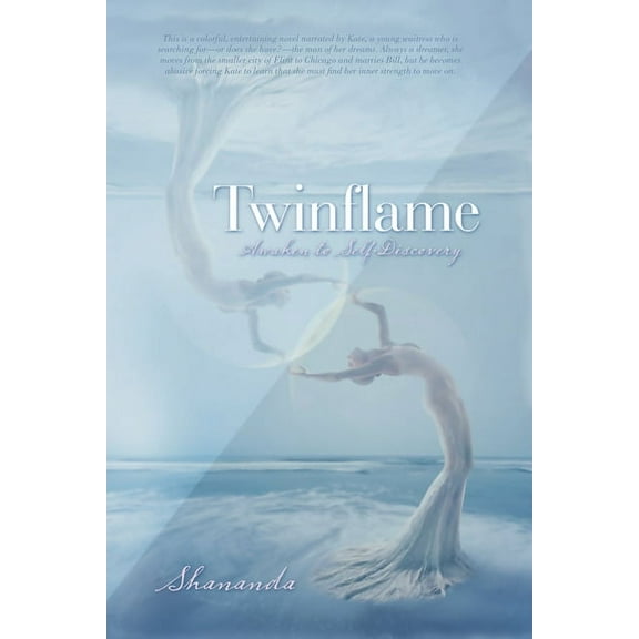 Twinflame: Awaken to Self Discovery, (Paperback)