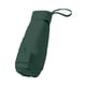 thumbnail image 3 of Paraguas plegable impermeable y resistente al viento, paraguas personal, paraguas pequeño para playa Verde oscuro, 3 of 9