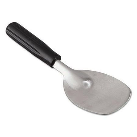 Adcraft SPA8 Ice Cream Spade, Stainless Steel/Bakelite, 9
