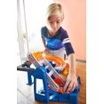 thumbnail image 4 of Hot Wheels Factory Raceway Playset, 4 of 9