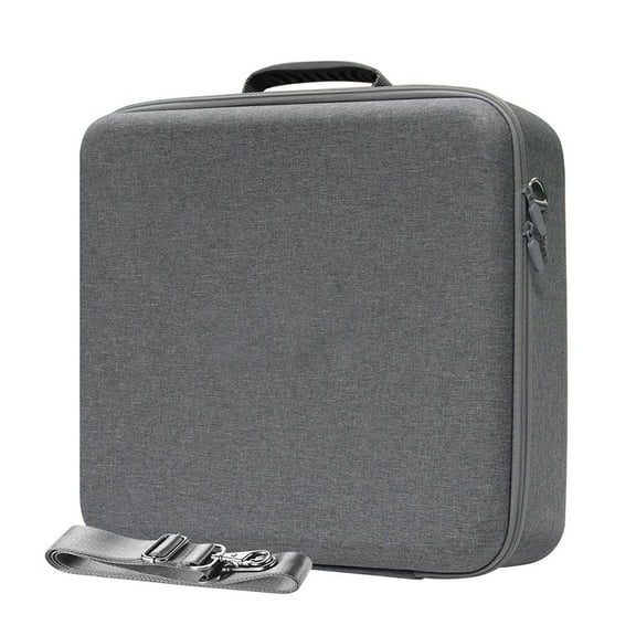 Multi-functional Storage Bag Travel Carrying for Case Holder for Game Controlle
