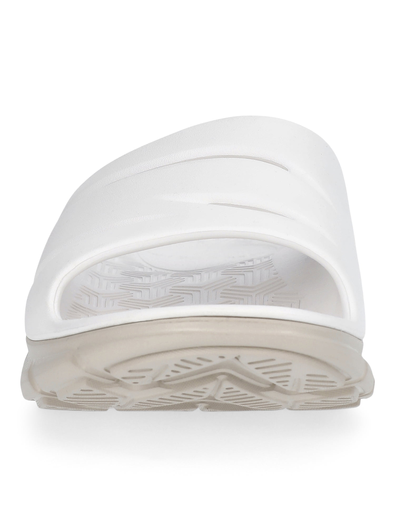 Avia Women's Two Tone Slide Sandals
