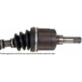 thumbnail image 4 of A1 Cardone CV Axle Shaft P/N:60-3234 Fits select: 1998-2006 CHRYSLER SEBRING, 1998-2006 DODGE STRATUS, 4 of 5
