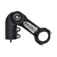 thumbnail image 1 of Almencla Adjustable Bike Stem Riser Mountain Bike Riser Stem Handlebar Stem Riser 31.8x110mm, 1 of 8