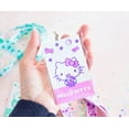thumbnail image 3 of Sanrio Hello Kitty and Keroppi Boba Tea Lanyards With Badge Holders | Set of 2, 3 of 8