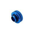 thumbnail image 3 of Bitspower G1/4" to Enhance Multi-Link Fitting for 16mm OD Rigid Tubing, Royal Blue, 4-pack, 3 of 6