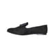 thumbnail image 3 of FLAT BALERINA CASUAL VESTIR LEON MUJER NEGRO ANTE 285874 LEON 285874p, 3 of 3