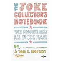 The Joke Collector&apos;s Notebook, (Hardcover)