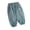 H314 Dark Green, variant on SJLDQY Boys Baggy Pants Lightweight Breathable Joggers Elastic Waist Linen Pants for Boys