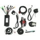 thumbnail image 1 of Kit de controlador de bicicleta eléctrica, 750W-1000W Conversión de bicicleta eléctrica Kit de controlador de bicicleta eléctrica Kit de panel controlador Logre más, 1 of 8