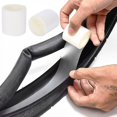 thumbnail image 2 of Cinturón a prueba de perforaciones para ciclismo, forro de neumático de bicicleta, Protector de tubo interior para reparación de bicicleta de montaña, accesorios de almohadilla de cinta de puñalada, 2, 2 of 4