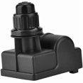 thumbnail image 2 of BBQ Gas Grill Ignitor Durable Spark Generator Push Button Igniter 4 Outlets AA Battery Gas Appliance, 2 of 5