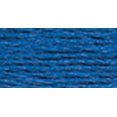 thumbnail image 1 of DMC Cotton Embroidery Floss 8 m (8.7 yd), 797 Royal Blue, 1 of 3
