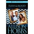 thumbnail image 2 of Flesh and Blood : A Novel (Paperback), 2 of 3