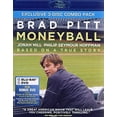 thumbnail image 2 of Moneyball (Blu-ray + DVD + UltraViolet) (Bonus DVD: Studio 42 With Bob Costas) (Walmart Exclusive), 2 of 3