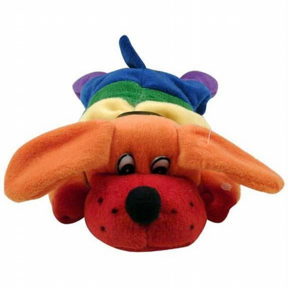walmart dog plush