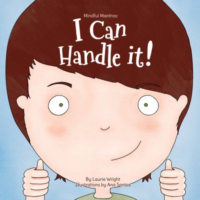 Pre-Owned I Can Handle It (Paperback) 099524720X 9780995247208