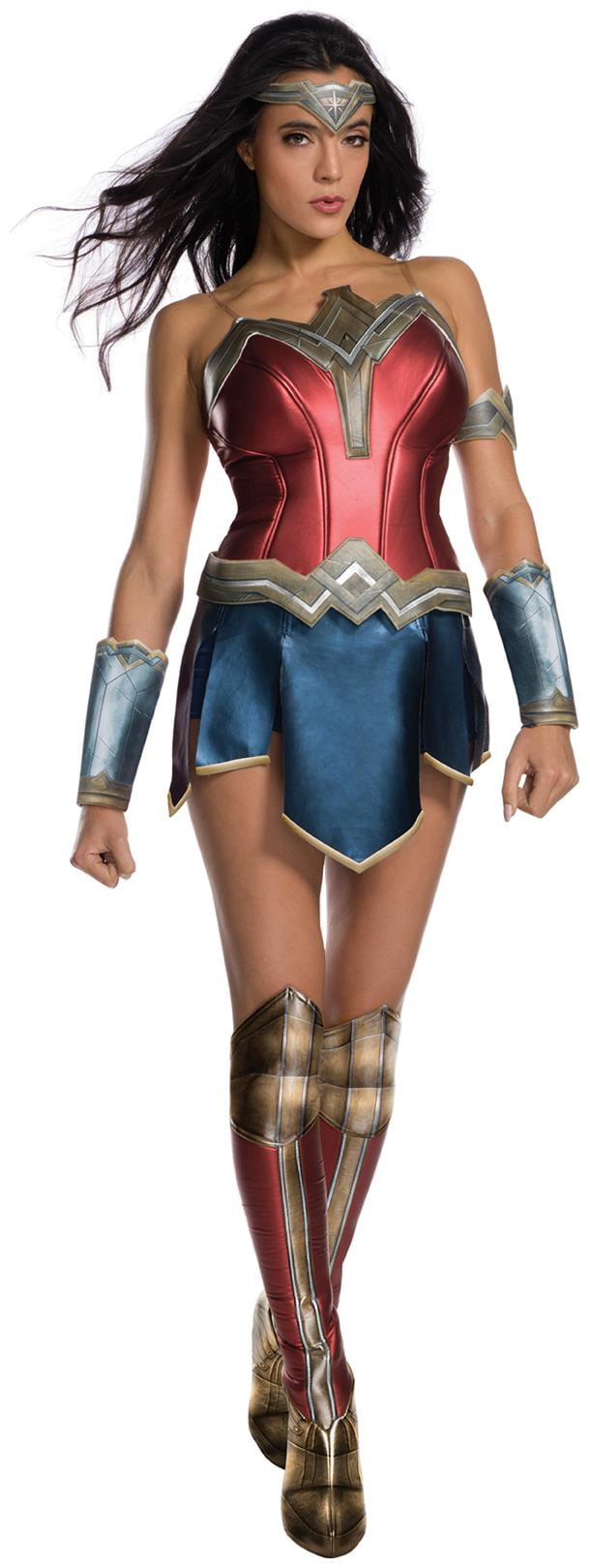 Photo 1 of Wonder Woman Movie - Wonder Woman Adult Costume XS