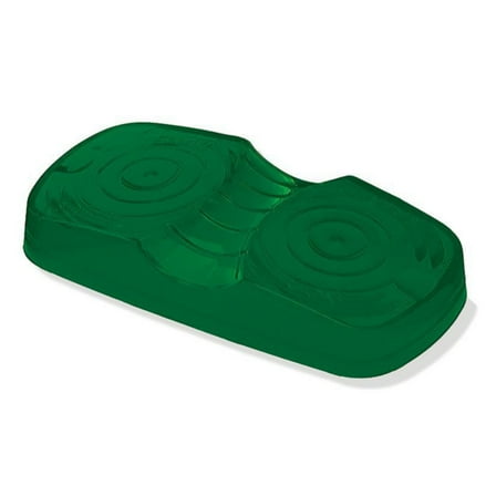 Grote Replacement Lens,Green 91964