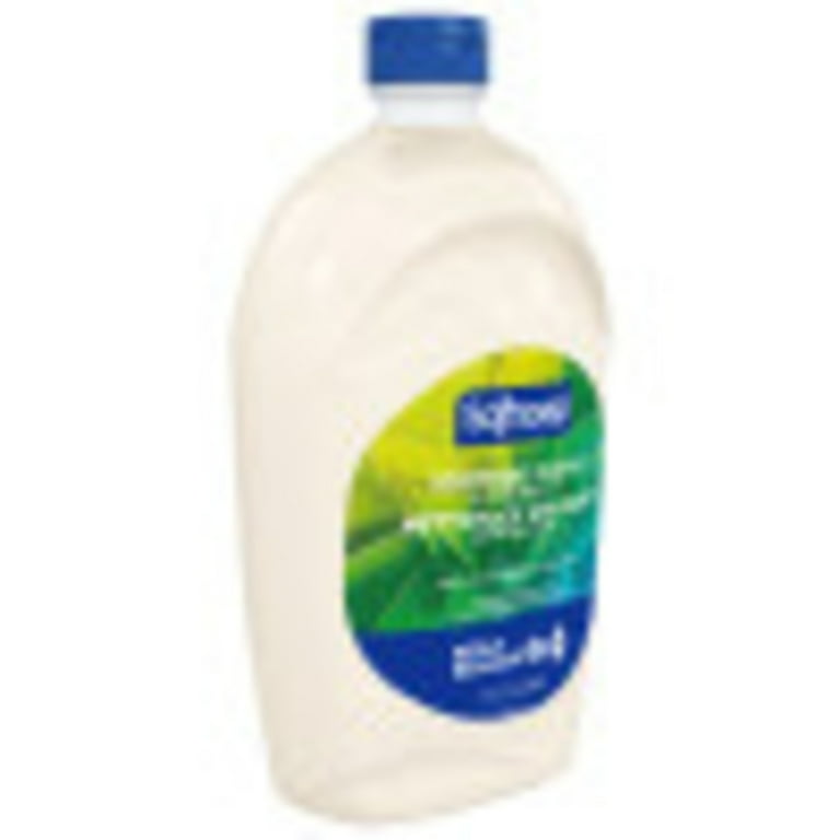 Softsoap Liquid Hand Soap Refill Soothing Clean Aloe Vera Fresh Scent 50 Fluid Ounce