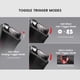 thumbnail image 5 of Mando inalámbrico GameSir Cyclone 2 Pro para Switch/PC/Android/iOS, 5 of 7