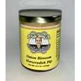 thumbnail image 2 of Todd Bosley's World Famous Onion Blossom Horseradish Dip (2 Pack), 2 of 4