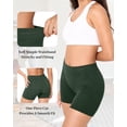 thumbnail image 3 of Bragas cortas BAMBOO COOL para mujer sin costuras, paquete de 5, 3 of 6