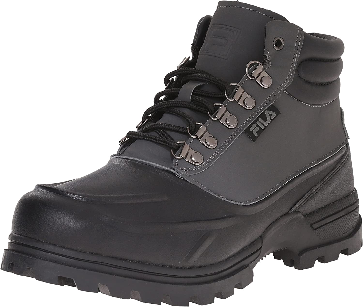 fila hiking boots