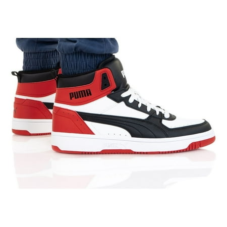puma unisex adult rebound joy sneaker