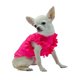 thumbnail image 1 of Playera para perro Mascotti Flor de Amor Rosa XXXL, 1 of 3