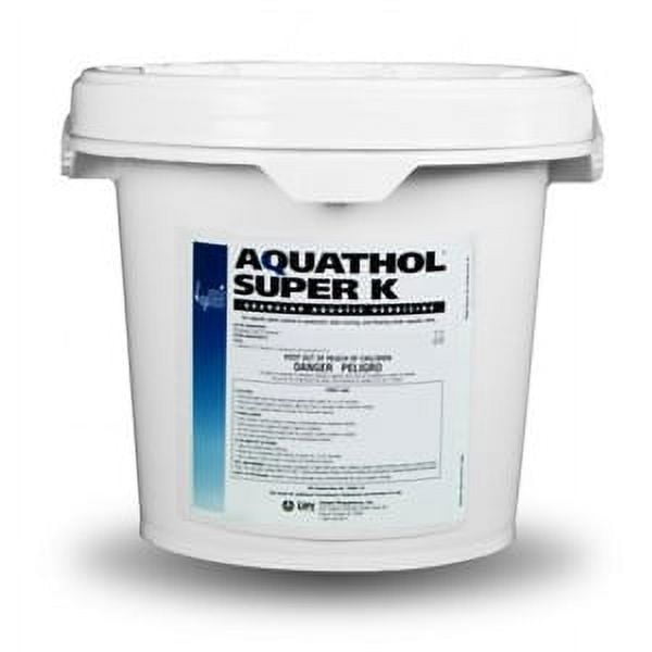 Control Solutions Quali-Pro Prodiamine 65 WDG Pre-Emergent Herbicide, 5  Lbs, Weed Control for Lawns and Vegetation - Walmart.com