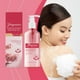 thumbnail image 4 of Gel de ducha, gel de baño para mujeres y hombres, gel de ducha transparente, fresco, limpio, control de grasa, hidratante, nutritivo, gel de ducha de rosas, 100 ml., 4 of 5