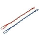thumbnail image 5 of Cadena de Margaritas de Seguridad para Escalada en Roca para - 110 Cm / 150 Cm / 180 Cm kusrkot  Correa de cadena de margaritas, 5 of 5