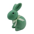 thumbnail image 1 of Easter Rabbit Green Suitable For Garden Courtyard Home Party (bow Tie), 1 of 5