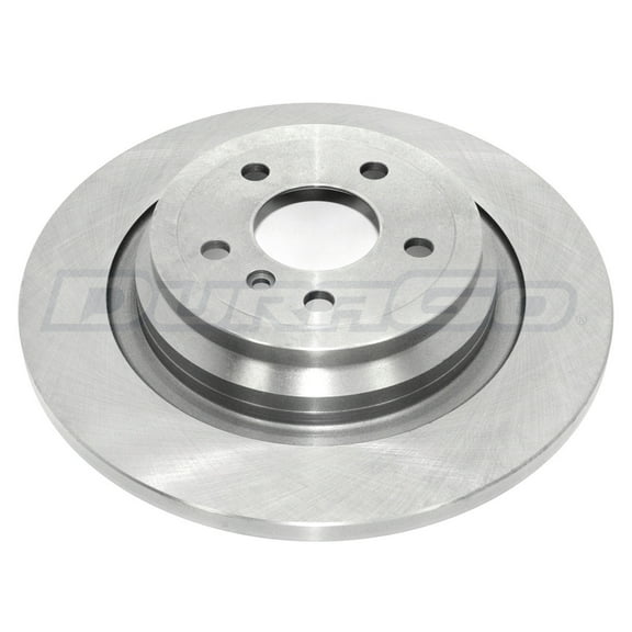 DuraGo Disc Brake Rotor BR901546