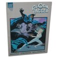 thumbnail image 1 of Marvel Cloak and Dagger Predator and Prey (1988) Paperback Book, 1 of 1