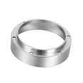 thumbnail image 4 of Embudo Dosificador Magnético , Herramienta Universal Práctica Y Ligera para Barista, Anillos Dosificadores de Café para Cuenco de Elaboración, , 53 mm magnético Macarena Embudo dosificador de espresso, 4 of 8