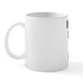 thumbnail image 2 of CafePress - I Have Twins. Don't Ask - 11 oz Ceramic Mug - Novelty Coffee Tea Cup, 2 of 6
